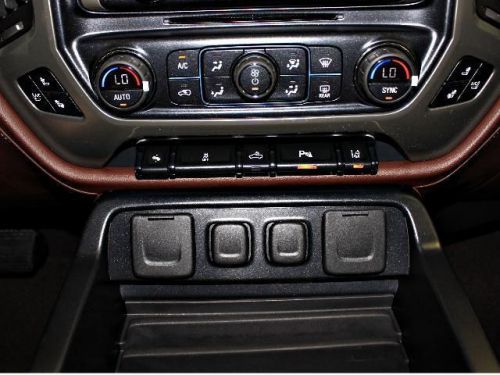 2014 Chevrolet Silverado 1500 High Country, US $52,209.00, image 18