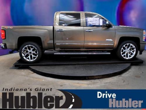 2014 Chevrolet Silverado 1500 High Country, US $52,209.00, image 19