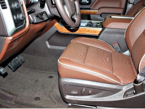 2014 Chevrolet Silverado 1500 High Country, US $52,209.00, image 21