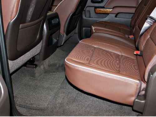 2014 Chevrolet Silverado 1500 High Country, US $52,209.00, image 24