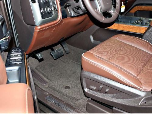2014 Chevrolet Silverado 1500 High Country, US $52,209.00, image 26