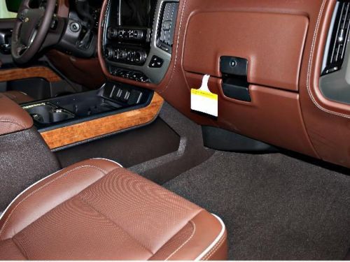 2014 Chevrolet Silverado 1500 High Country, US $52,209.00, image 28