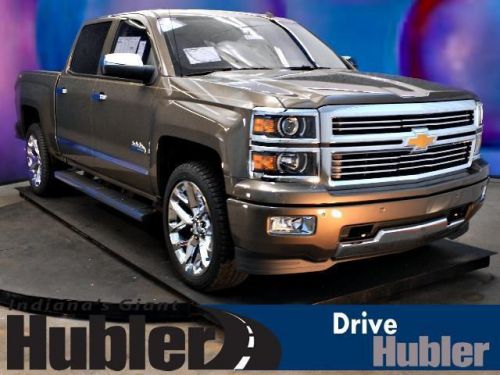 2014 Chevrolet Silverado 1500 High Country, US $52,209.00, image 29