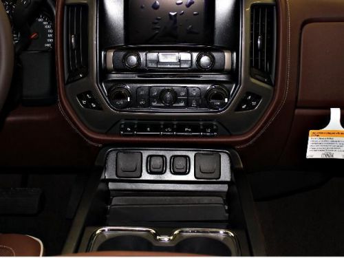2014 Chevrolet Silverado 1500 High Country, US $52,209.00, image 30