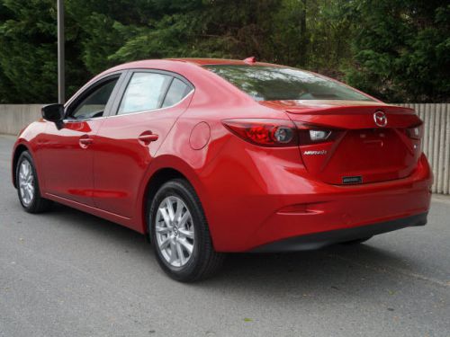 2014 mazda mazda3 i grand touring