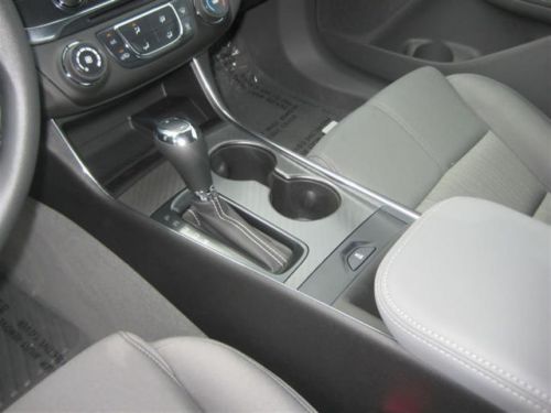 2014 chevrolet impala 1ls