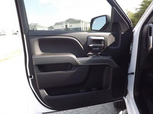 2015 chevrolet silverado 2500 lt
