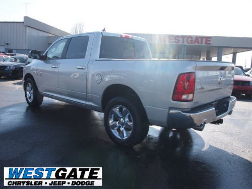 2014 ram 1500 slt