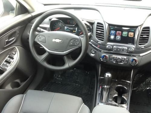 2014 Chevrolet Impala 2LZ, US $34,991.00, image 5