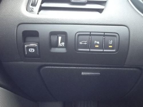 2014 Chevrolet Impala 2LZ, US $34,991.00, image 7