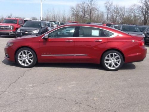 2014 Chevrolet Impala 2LZ, US $34,991.00, image 11