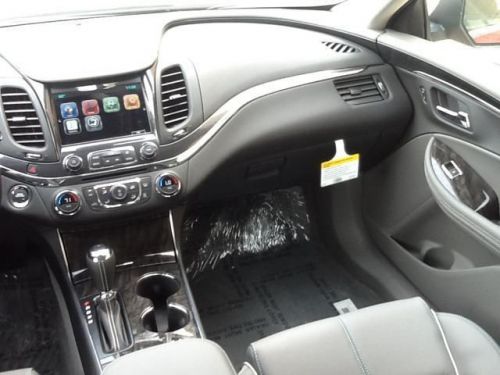 2014 Chevrolet Impala 2LZ, US $34,991.00, image 12