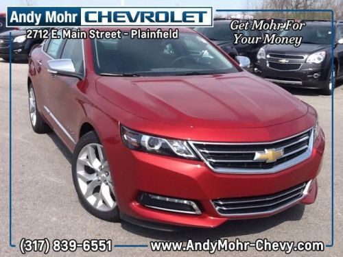 2014 Chevrolet Impala 2LZ, US $34,991.00, image 15