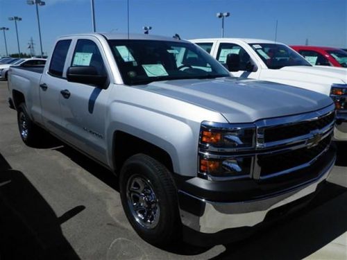 2014 Chevrolet Silverado 1500 SWB, US $35,728.00, image 4