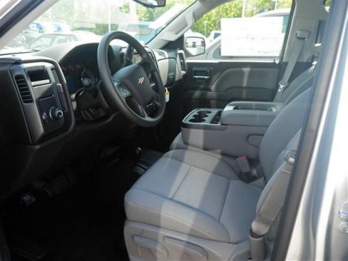 2014 Chevrolet Silverado 1500 SWB, US $35,728.00, image 5