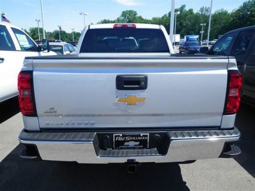 2014 Chevrolet Silverado 1500 SWB, US $35,728.00, image 6