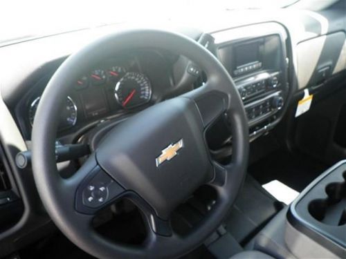 2014 Chevrolet Silverado 1500 SWB, US $35,728.00, image 8