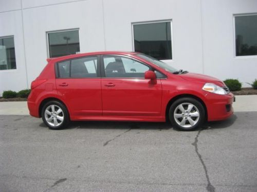 2012 Nissan Versa 1.8 SL, US $15,500.00, image 3