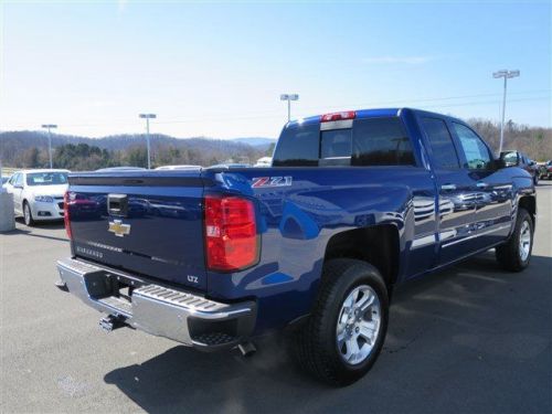 2014 Chevrolet Silverado 1500 LTZ, US $48,710.00, image 2