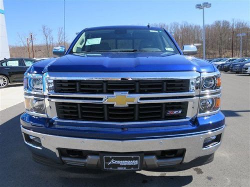 2014 Chevrolet Silverado 1500 LTZ, US $48,710.00, image 6
