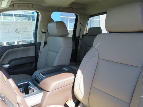 2014 Chevrolet Silverado 1500 LTZ, US $48,710.00, image 7