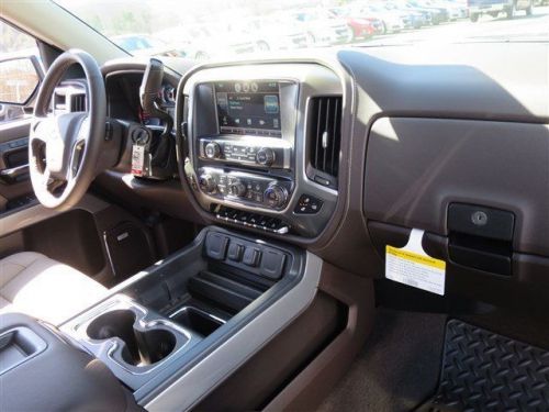 2014 Chevrolet Silverado 1500 LTZ, US $48,710.00, image 8