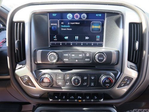 2014 Chevrolet Silverado 1500 LTZ, US $48,710.00, image 9