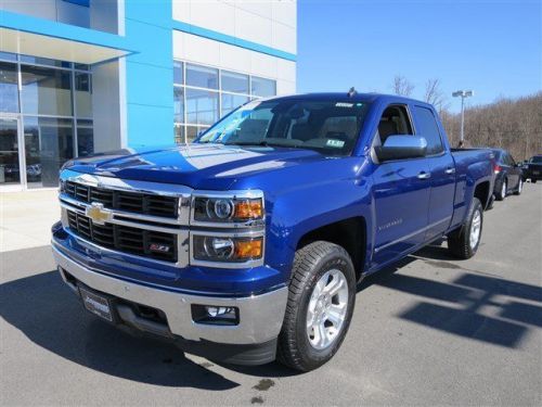 2014 Chevrolet Silverado 1500 LTZ, US $48,710.00, image 11