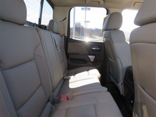 2014 Chevrolet Silverado 1500 LTZ, US $48,710.00, image 12