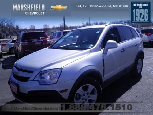2014 Chevrolet Captiva Sport 2LS, US $19,980.00, image 8
