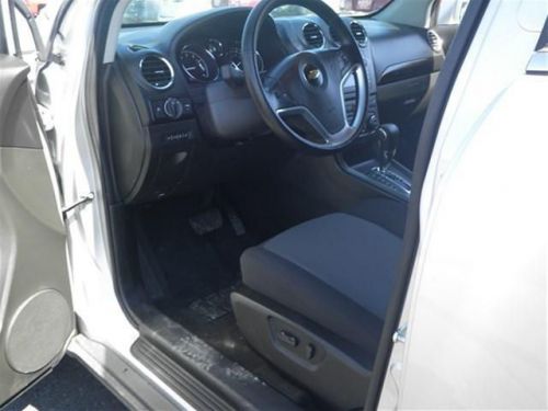 2014 Chevrolet Captiva Sport 2LS, US $19,980.00, image 17