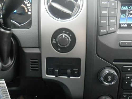2014 ford f150 xlt