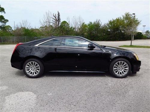 2014 Cadillac CTS Base, US $40,420.00, image 2