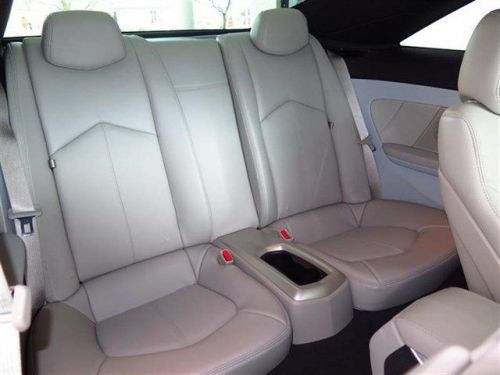 2014 Cadillac CTS Base, US $40,420.00, image 3