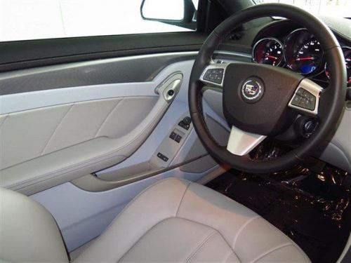 2014 Cadillac CTS Base, US $40,420.00, image 6