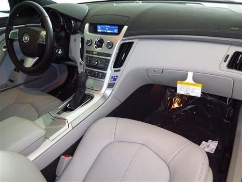 2014 Cadillac CTS Base, US $40,420.00, image 9