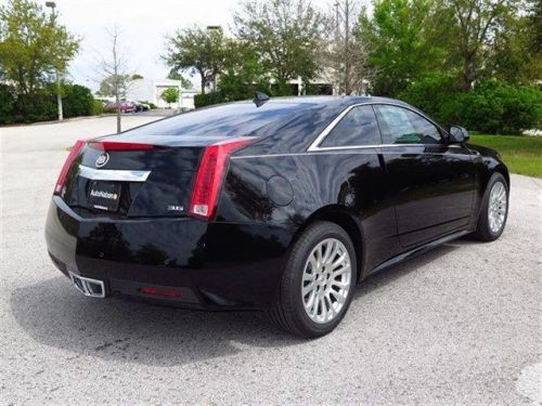 2014 Cadillac CTS Base, US $40,420.00, image 10