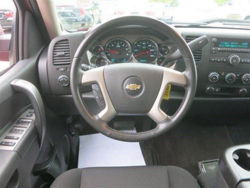 2012 Chevrolet Silverado 1500 LT, US $29,990.00, image 3