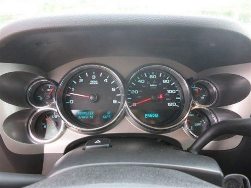 2012 Chevrolet Silverado 1500 LT, US $29,990.00, image 4