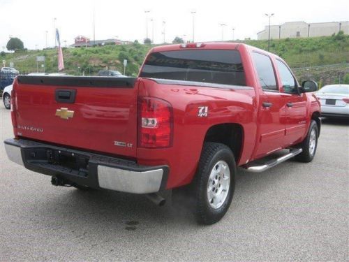 2012 Chevrolet Silverado 1500 LT, US $29,990.00, image 5
