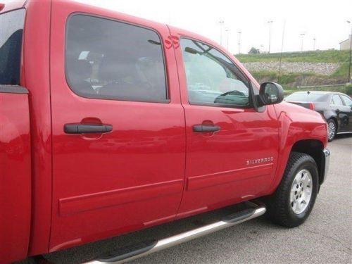 2012 Chevrolet Silverado 1500 LT, US $29,990.00, image 7