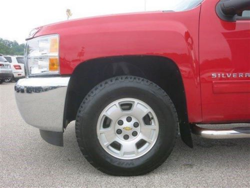 2012 Chevrolet Silverado 1500 LT, US $29,990.00, image 11