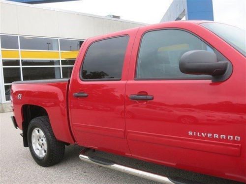 2012 Chevrolet Silverado 1500 LT, US $29,990.00, image 15