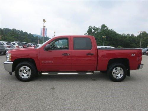 2012 Chevrolet Silverado 1500 LT, US $29,990.00, image 22