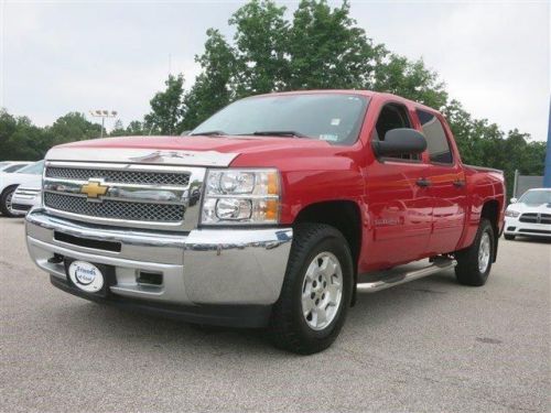 2012 Chevrolet Silverado 1500 LT, US $29,990.00, image 24