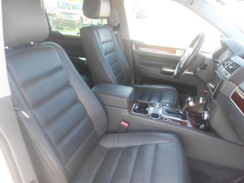 2004 Volkswagen Touareg V6, US $6,999.00, image 4