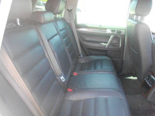 2004 Volkswagen Touareg V6, US $6,999.00, image 8