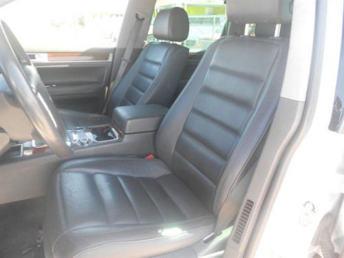 2004 Volkswagen Touareg V6, US $6,999.00, image 12