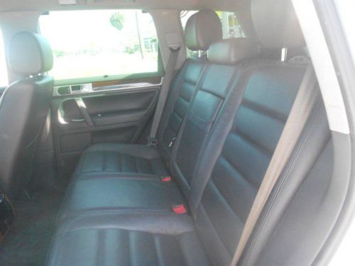 2004 Volkswagen Touareg V6, US $6,999.00, image 13