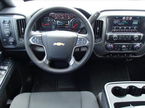 2014 Chevrolet Silverado 1500 LT, US $45,110.00, image 3